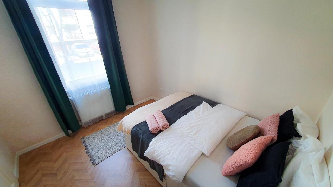 Apartament Smaragd